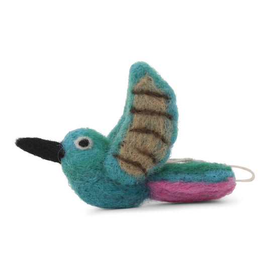 Gry & Sif Hummingbird Decoration