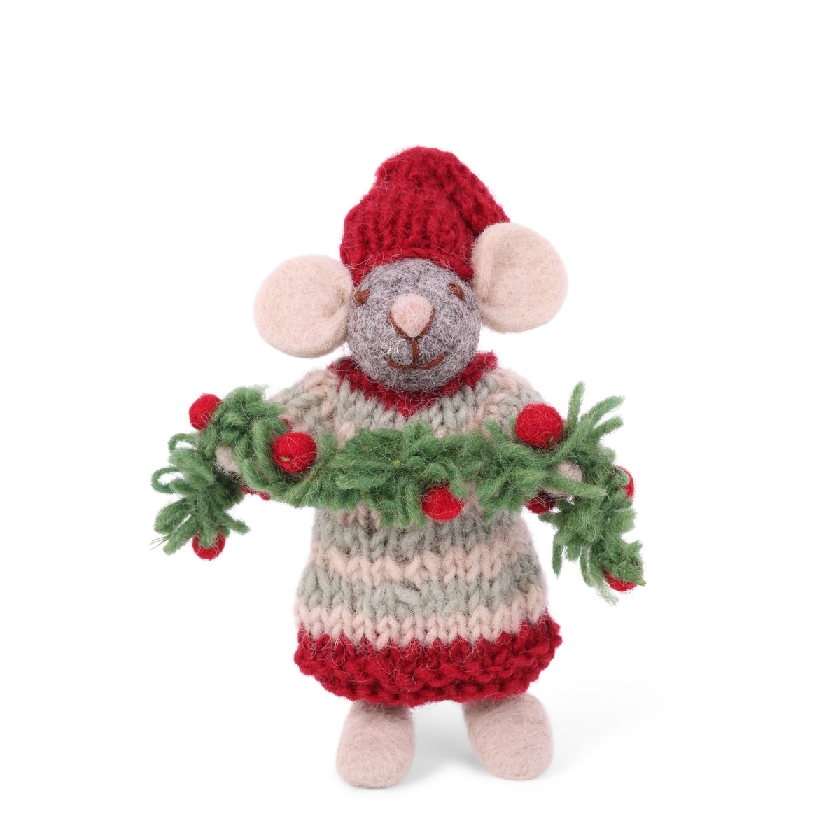 Gry&Sif-mouse-small-grey-garland