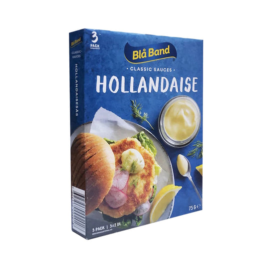 Hollandaise Sauce 3pk