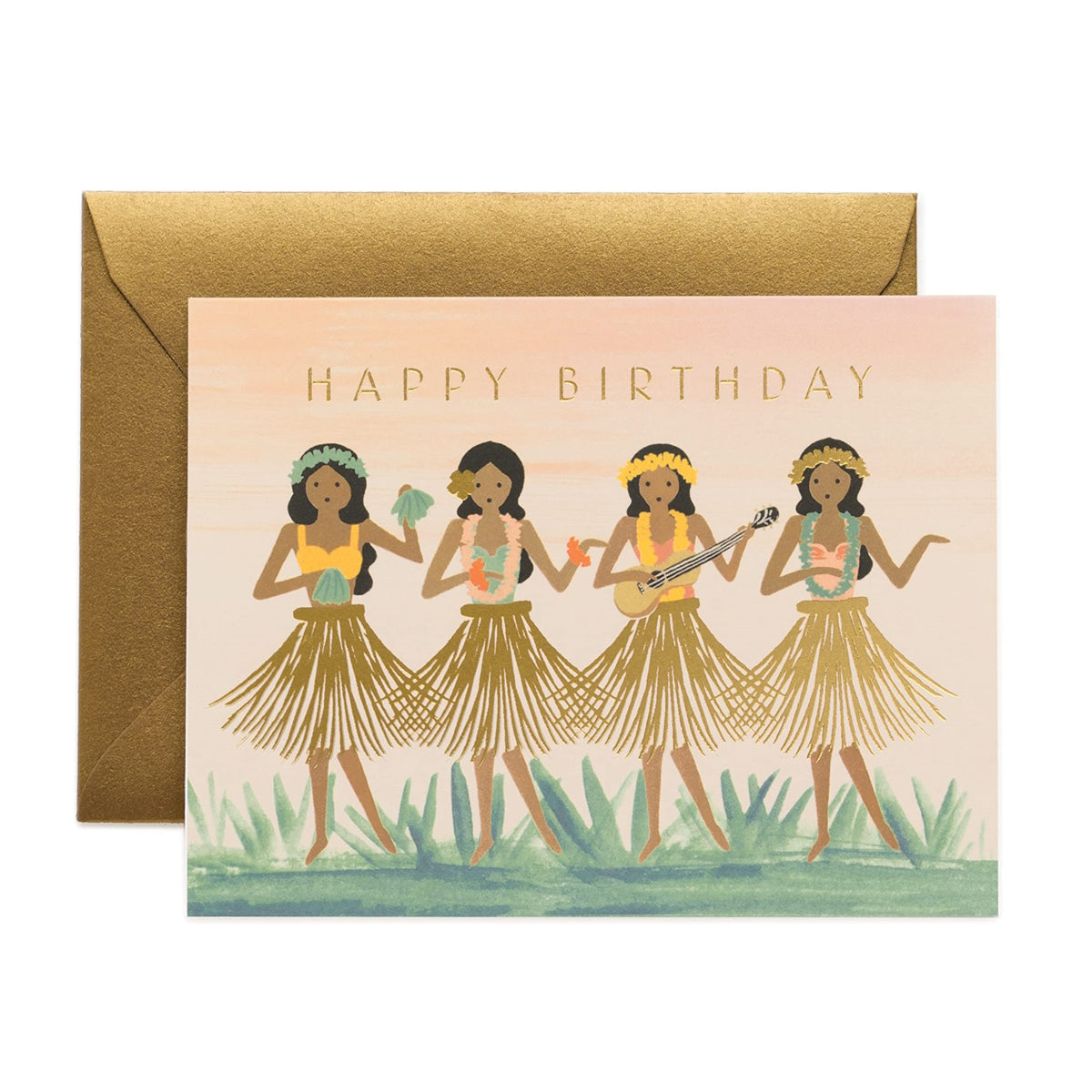 RiflePaperCo-hula-birthday-card