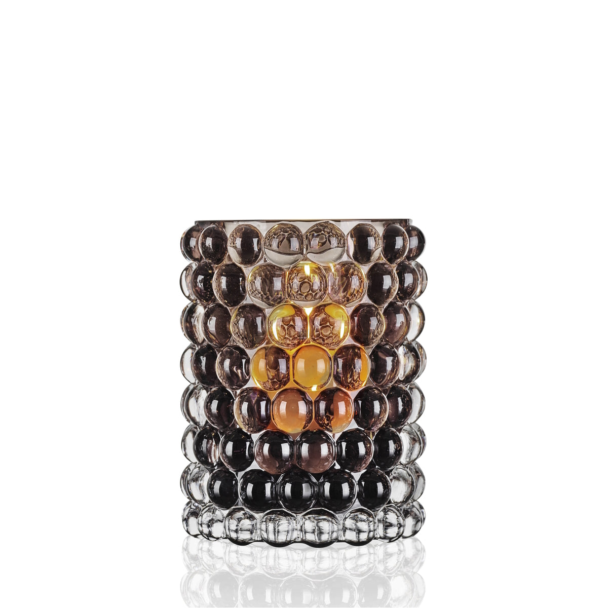 Skogsberg&Smart-hurricane-tealight-boule-tobacco