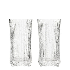 Iittala Ultima Thule Sparkling Wine Glasses 180ml 2 pack