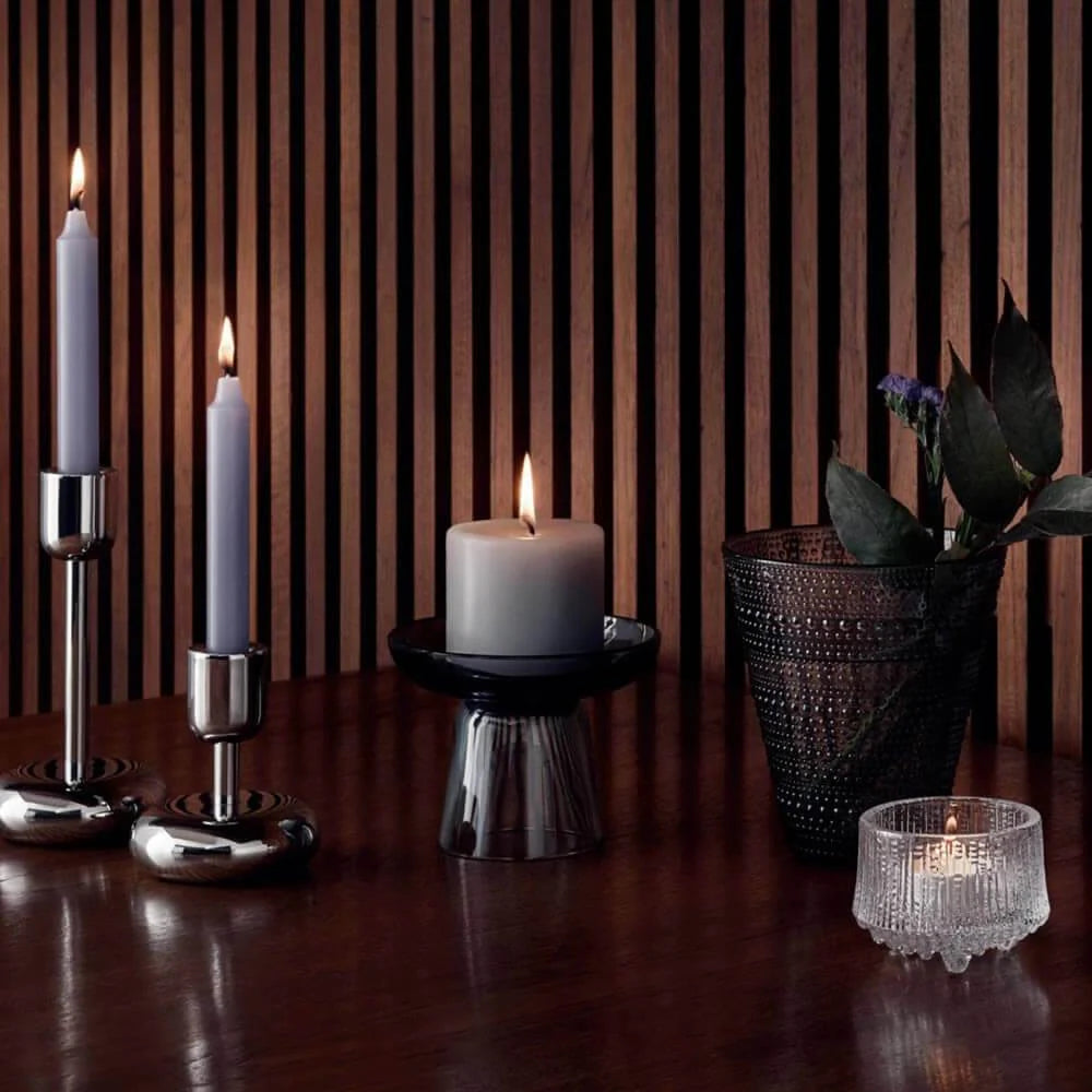 Iittala Ultima Thule Votive Clear