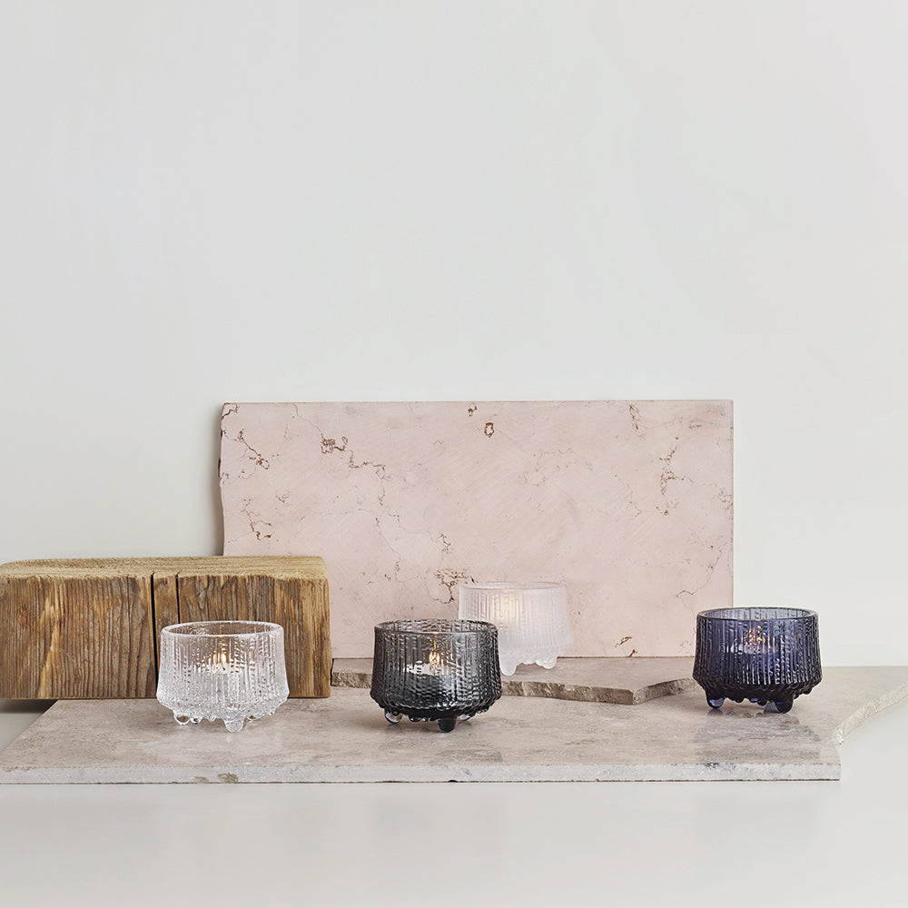 Iittala Ultima Thule Votive Clear