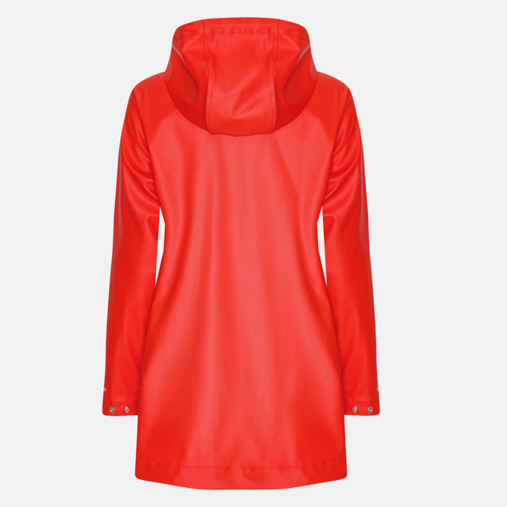 Ilse Jacobsen Raincoat Rain228 Fire