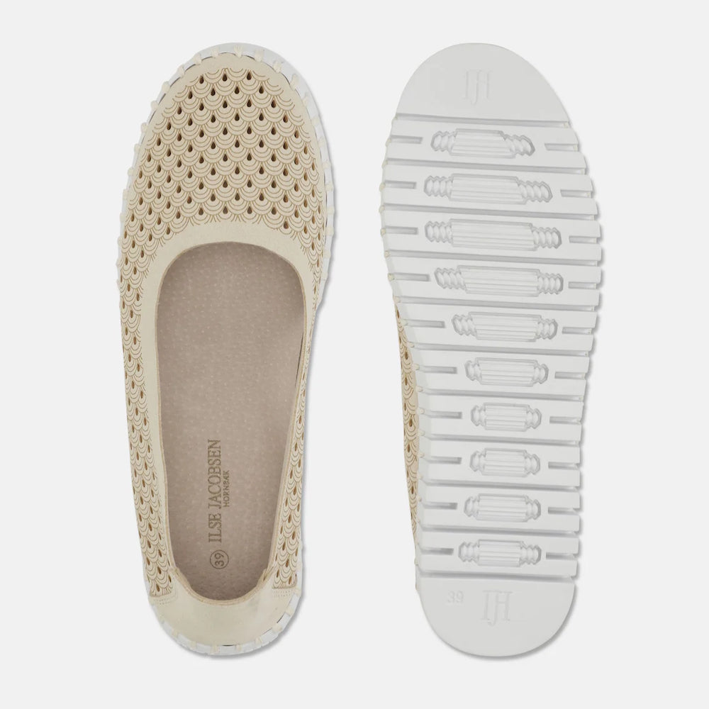 Ilse Jacobsen Tulip Ballerina Kit