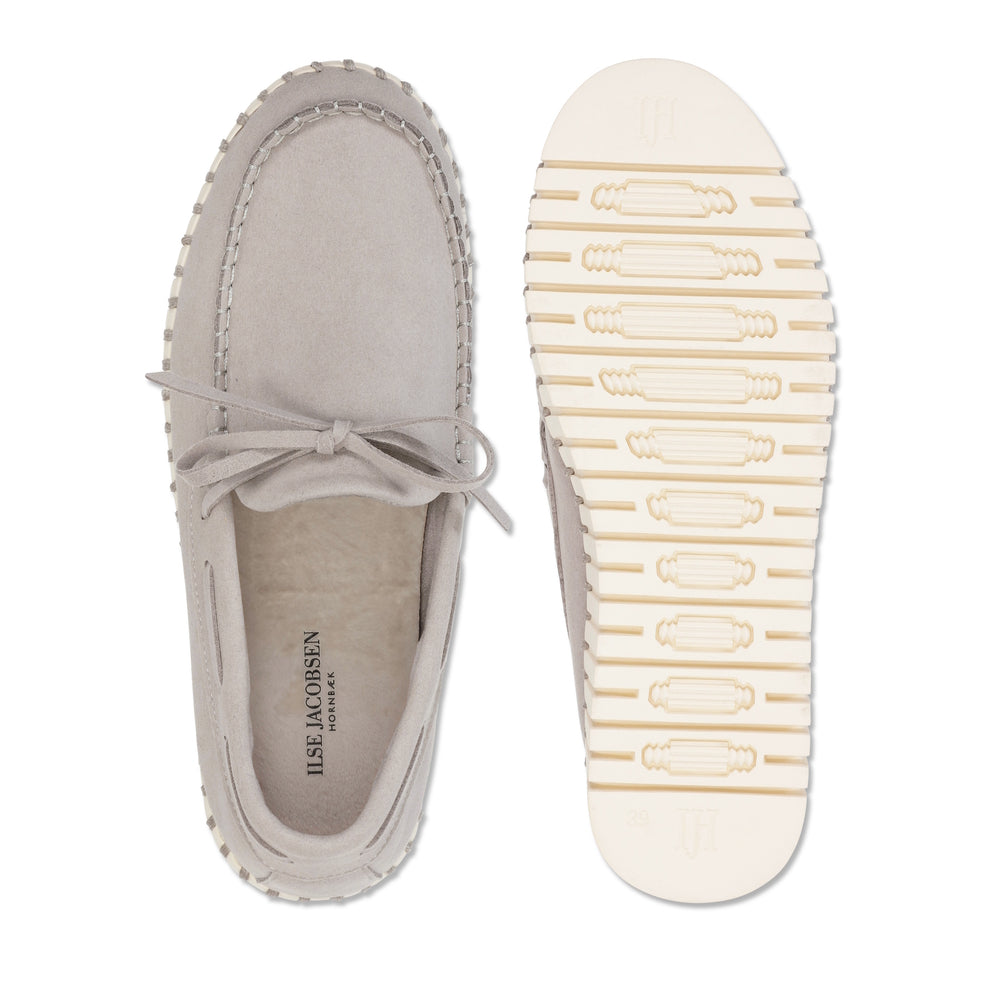Ilse Jacobsen Tulip Sailor Shoes Atmosphere