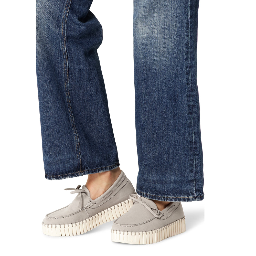 Ilse Jacobsen Tulip Sailor Shoes Atmosphere