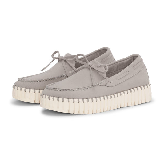 Ilse Jacobsen Tulip Sailor Shoes Atmosphere