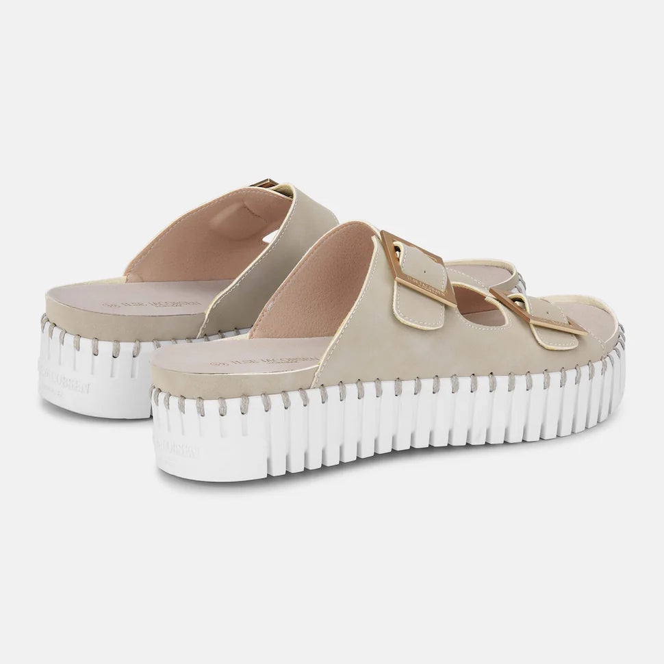 Ilse Jacobsen Tulip Sandals Atmosphere