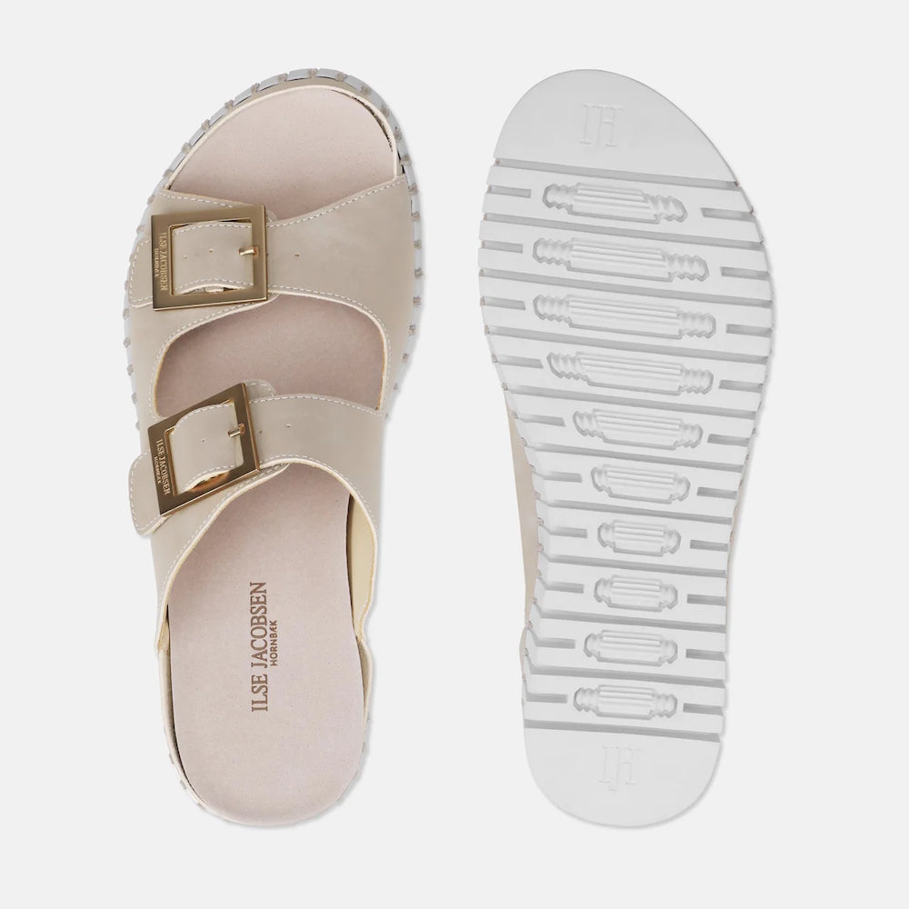 Ilse Jacobsen Tulip Sandals Atmosphere