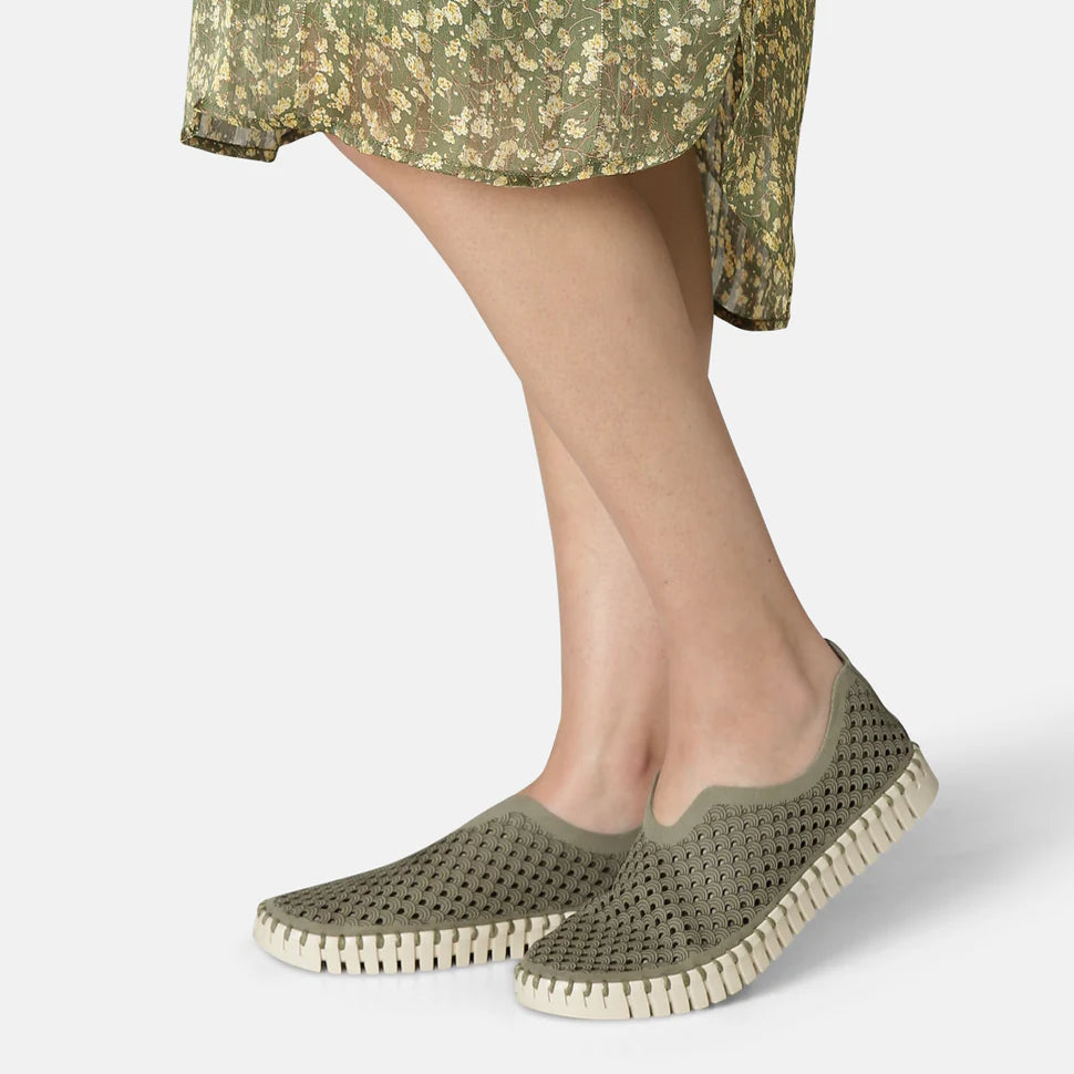 ilse-jacobsen-tulip-shoes-army38