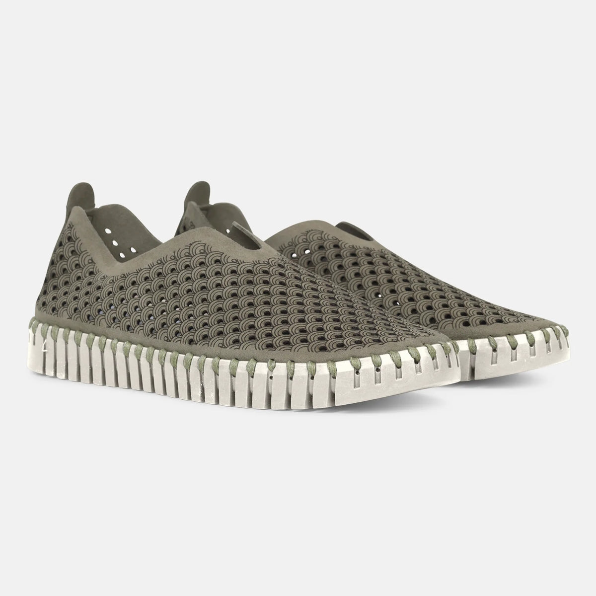 ilse-jacobsen-tulip-shoes-army36