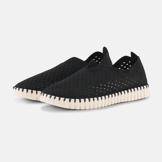 Ilse Jacobsen Tulip Shoes Black