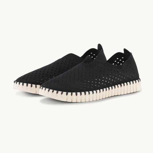 Ilse Jacobsen Tulip Shoes Black