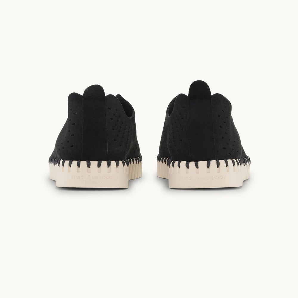 Ilse Jacobsen Tulip Shoes Black