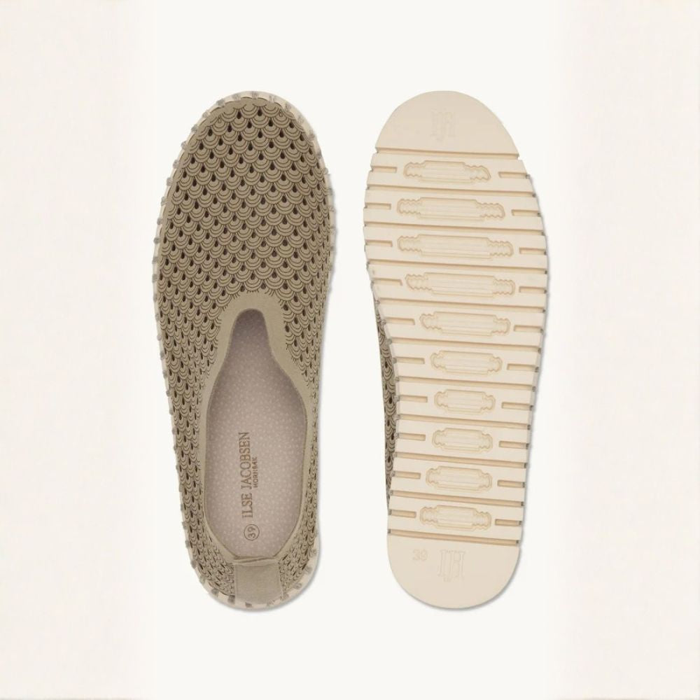 Ilse Jacobsen Tulip Shoes Coriander