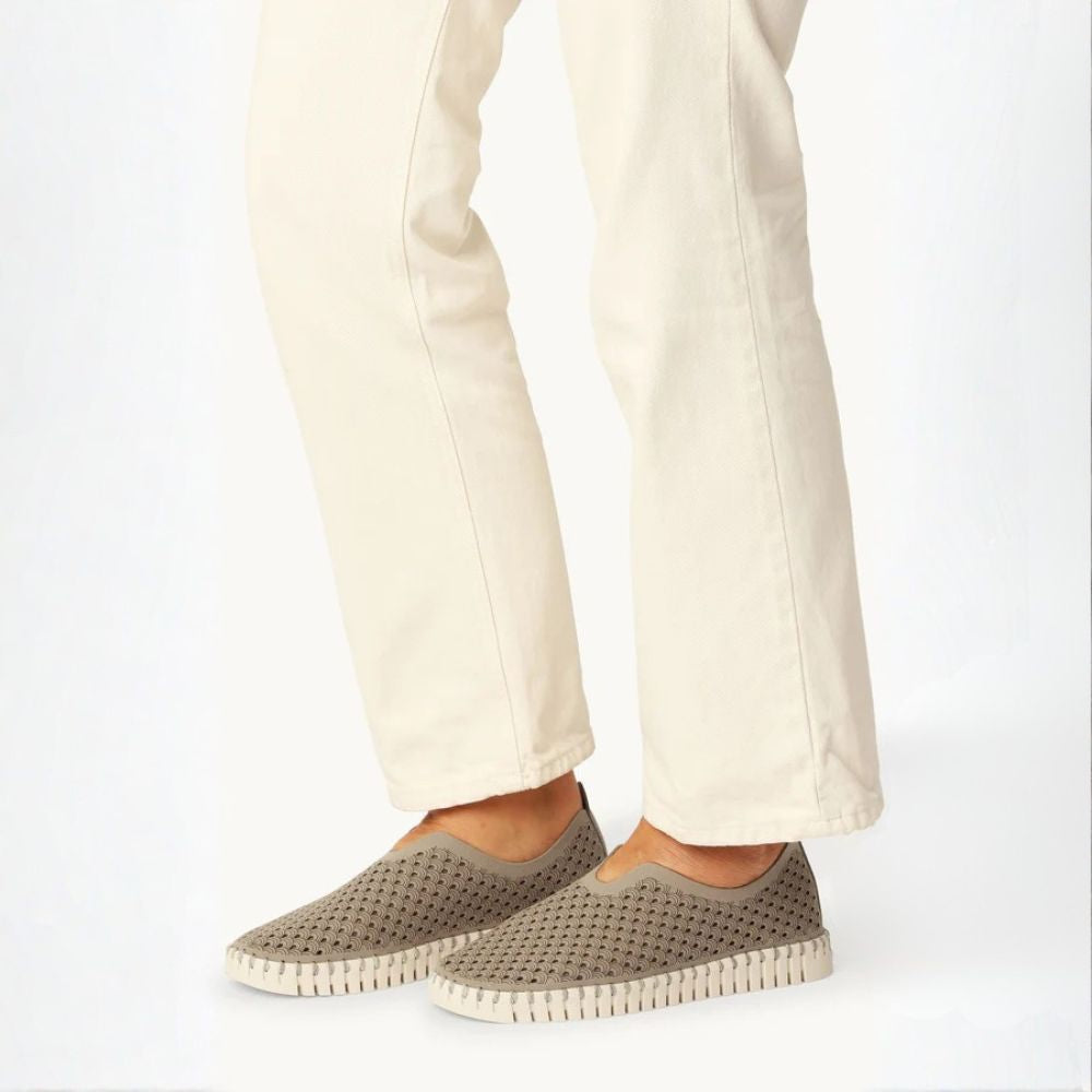 Ilse Jacobsen Tulip Shoes Coriander