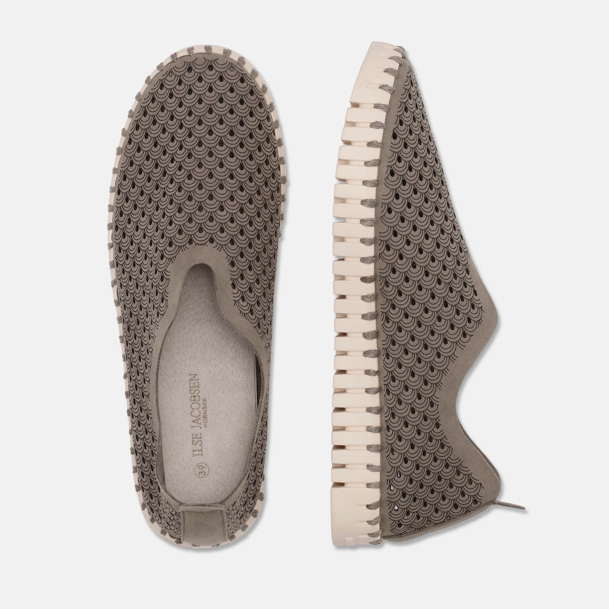Ilse Jacobsen Tulip Shoes Falcon