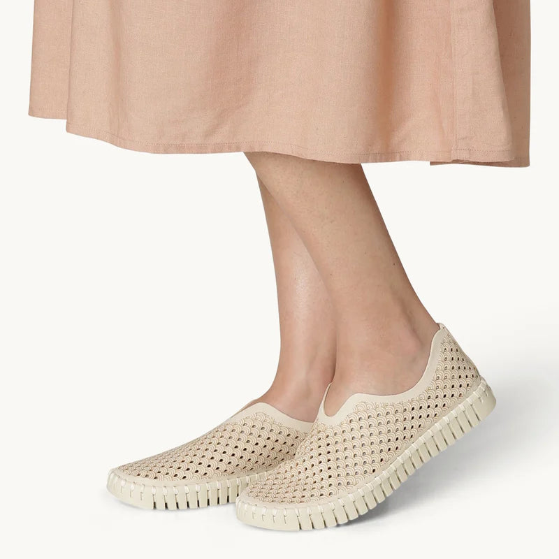 Ilse Jacobsen Tulip Shoes Kit
