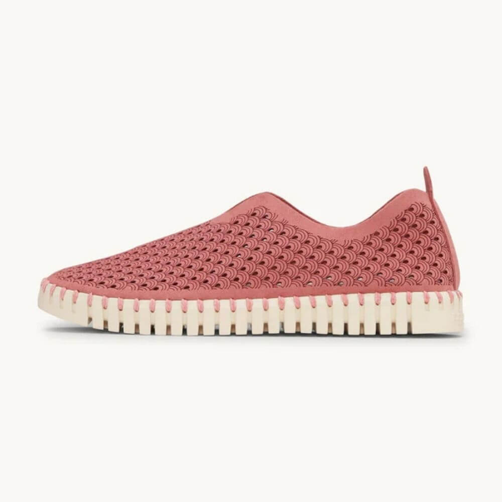 IlseJacobsenTulipShoesRouge