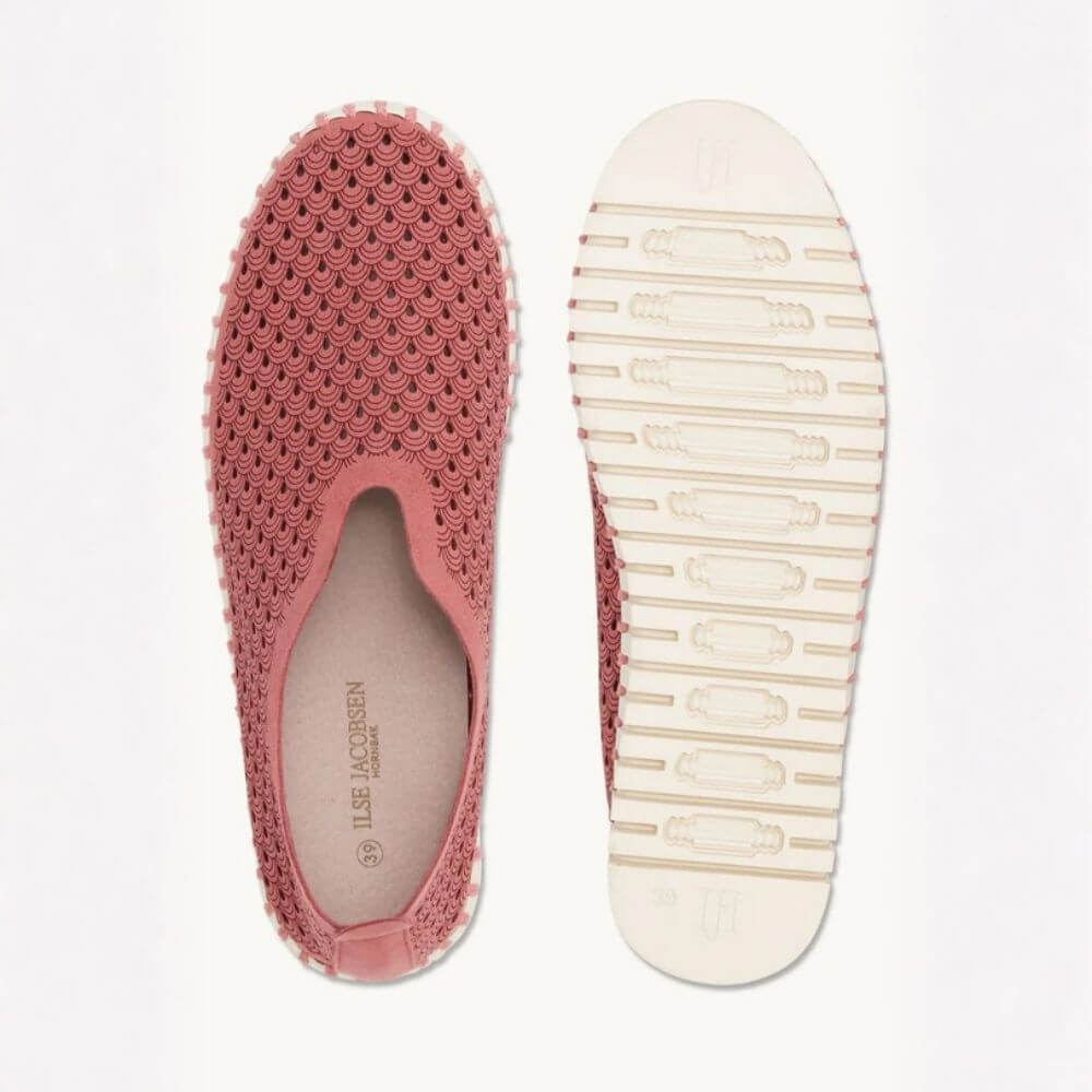 IlseJacobsenTulipShoesRouge
