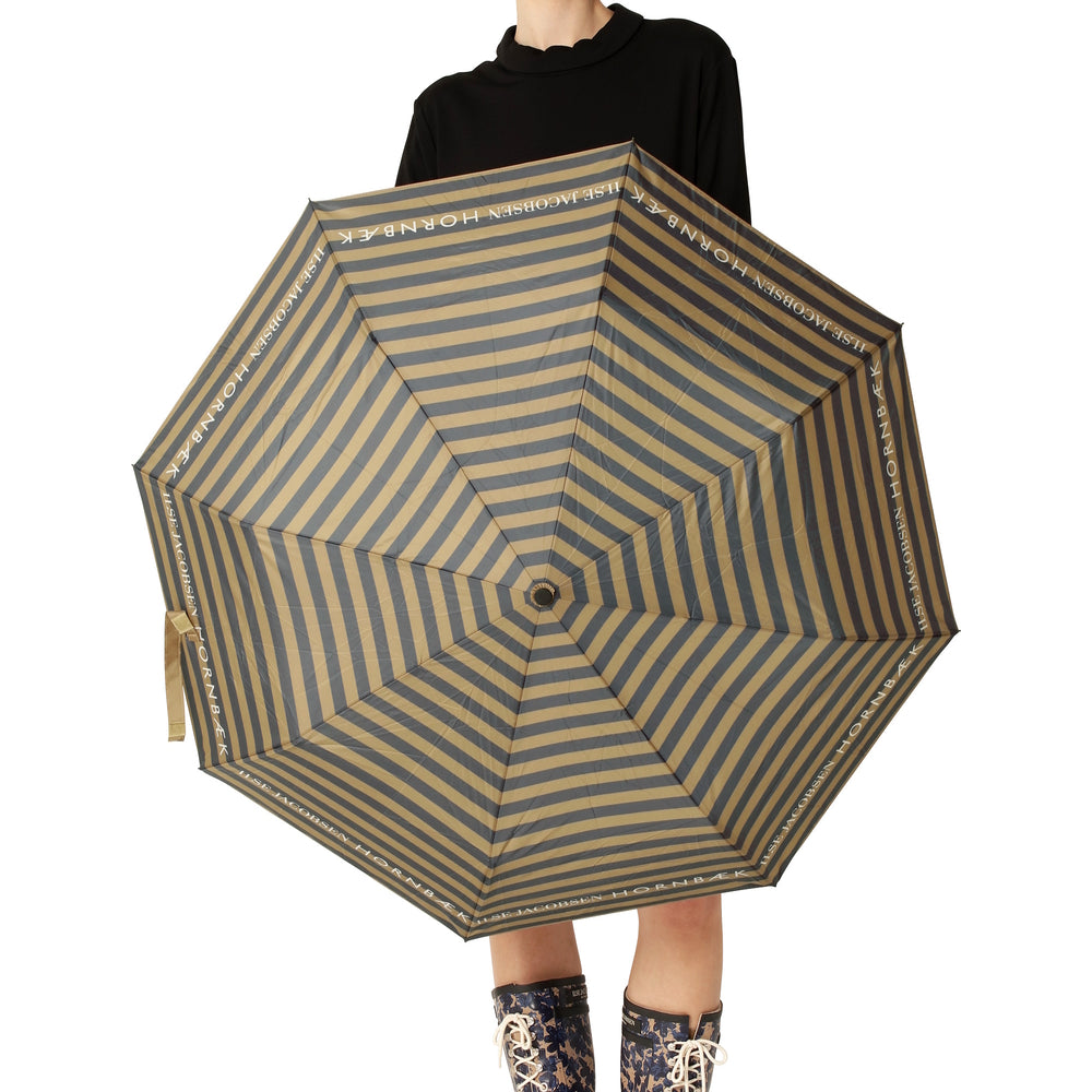 Ilse Jacobsen Umbrella Ombre Blue