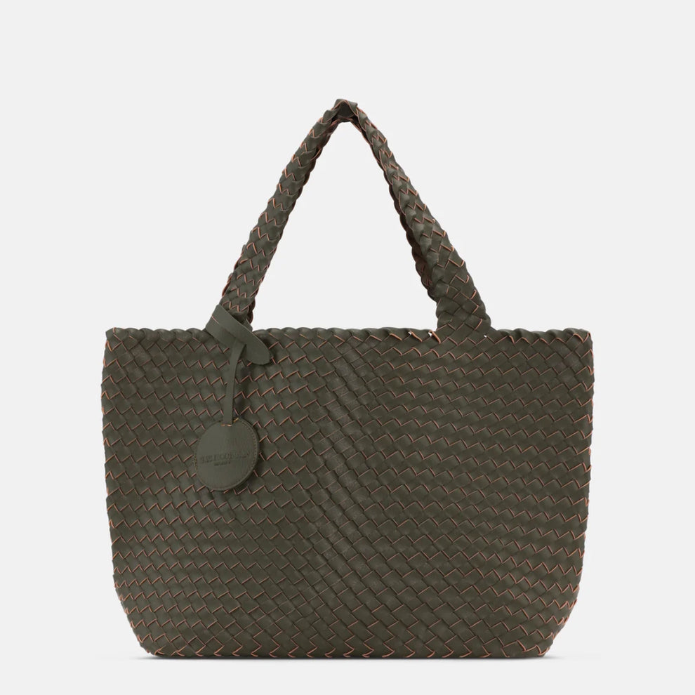 Ilse Jacobsen Reversible Tote Bag