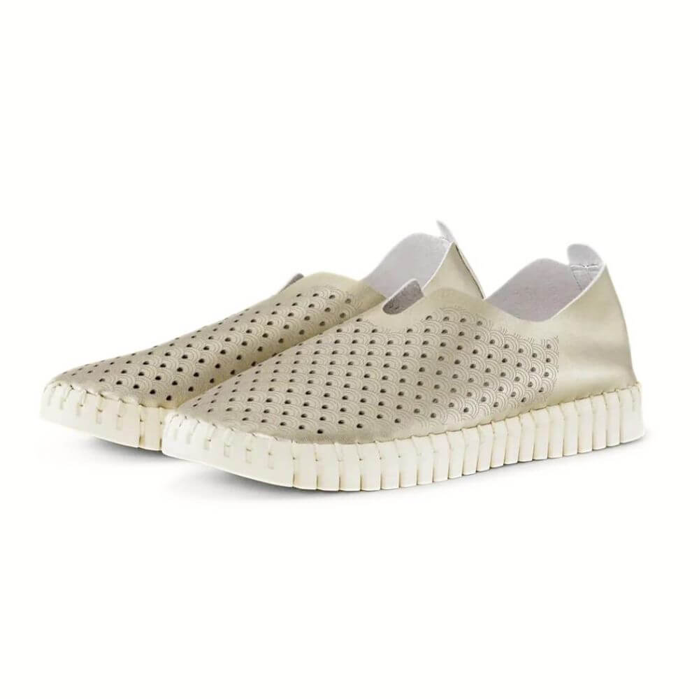 IlseJacobsen-tulip-shoes-platin37