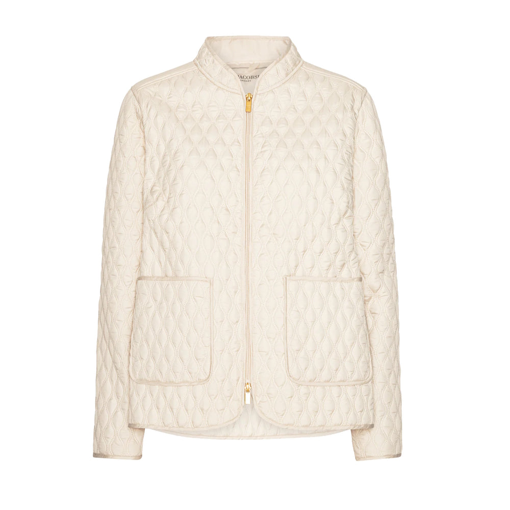 Ilse Jacobsen Short Quilt Jacket Kit