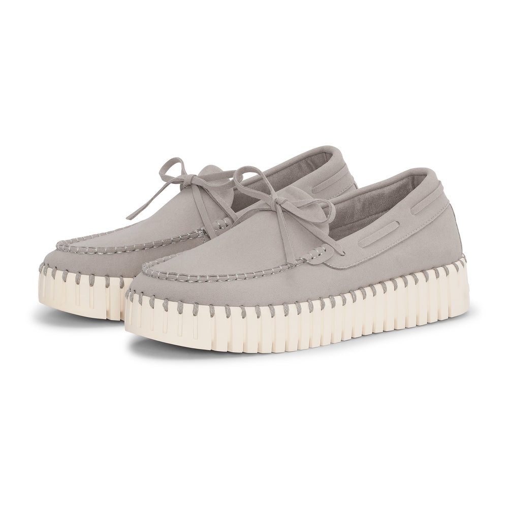 Ilse Jacobsen Tulip Sailor Shoes Atmosphere