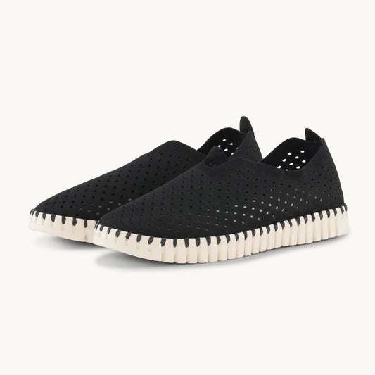 Ilse_Jacobsen_Tulip_Shoes_Black