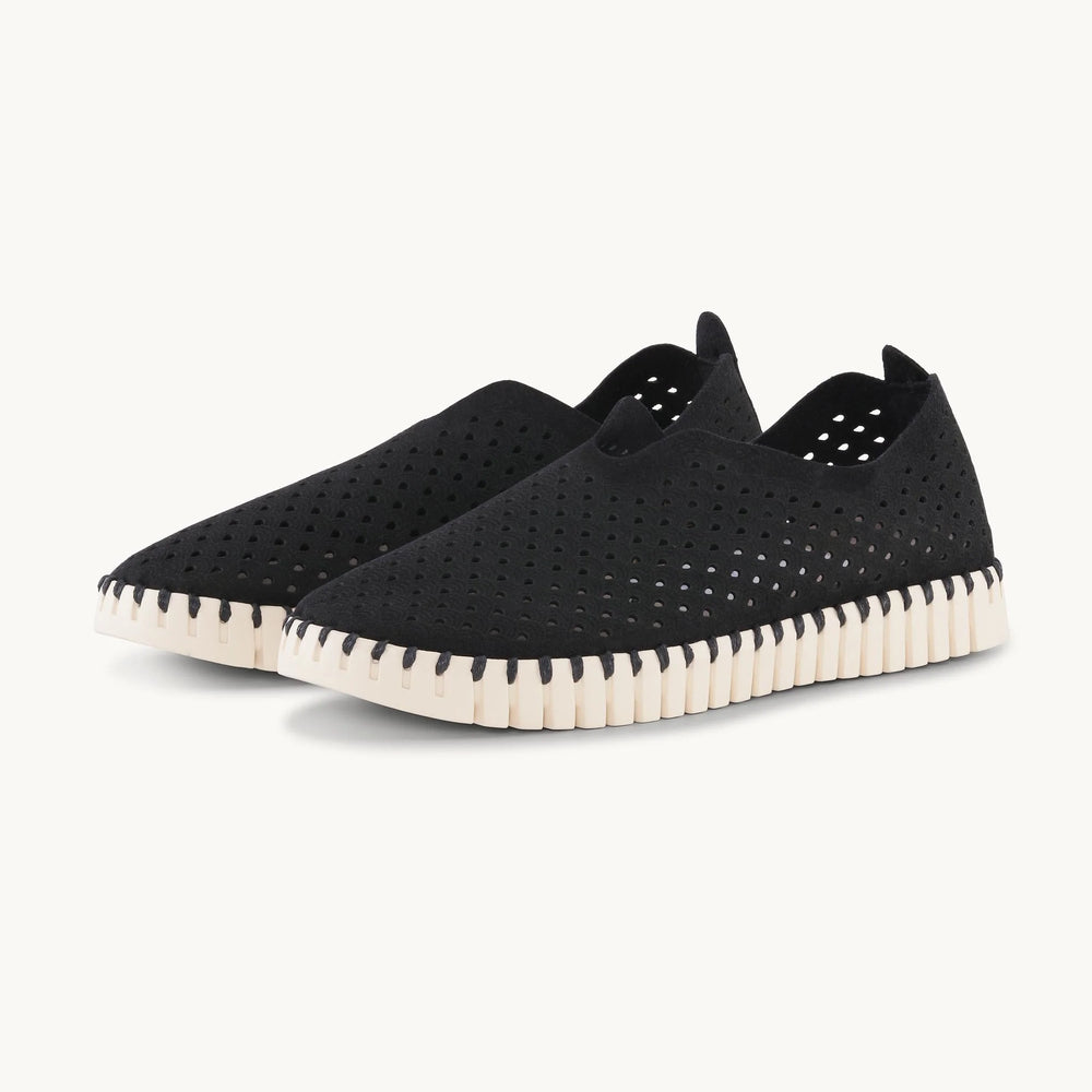 Ilse Jacobsen Tulip Shoes Black