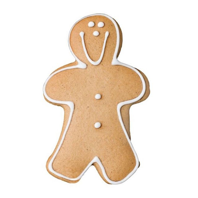 Jepska Honeybread Man 25g