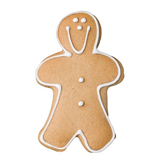 Jepska Honeybread Man 25g