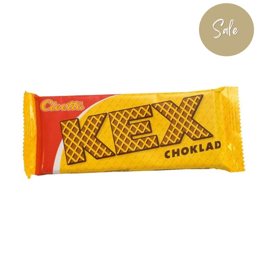 Kex Choklad 60g