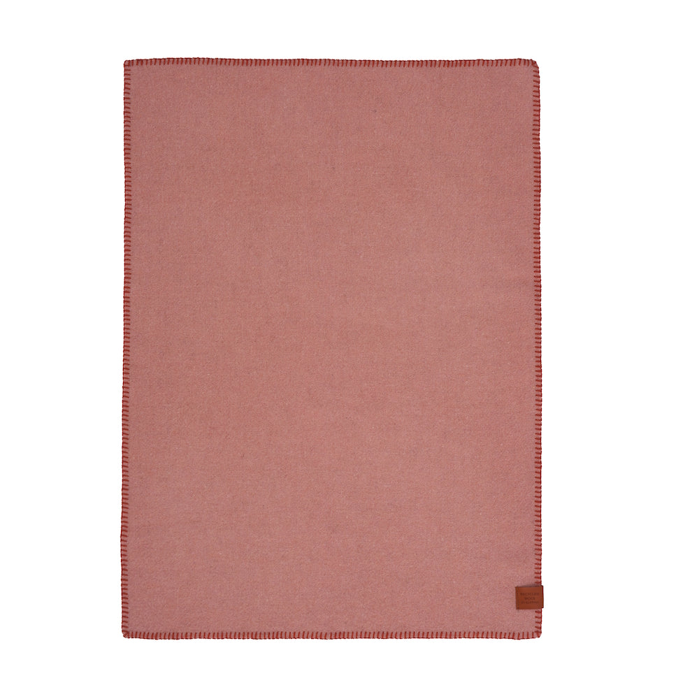 Klippan Cozy Baby Wool Blanket