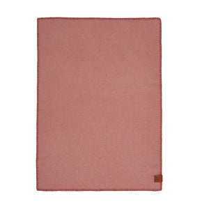 Klippan Cozy Baby Wool Blanket