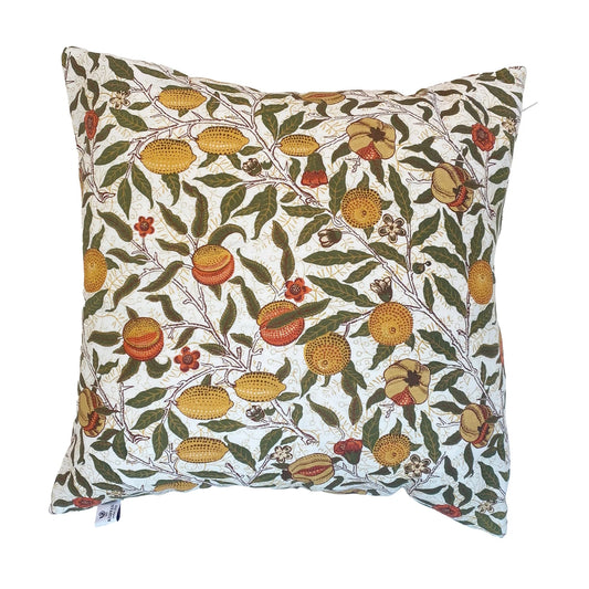 Klippan Fruit Cotton Cushion Cover