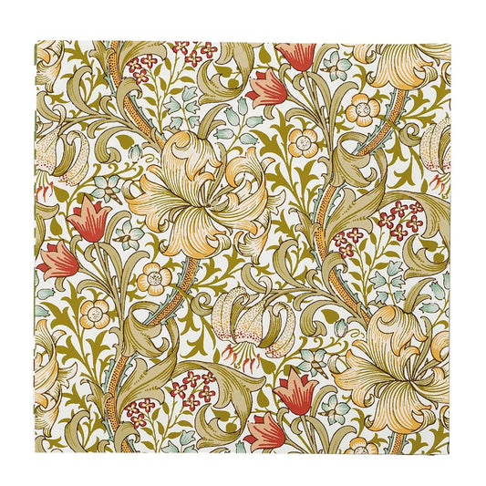 Klippan Golden Lily FSC Paper Napkins