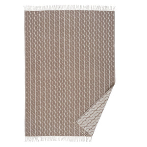 Klippan Knit Wool Blanket