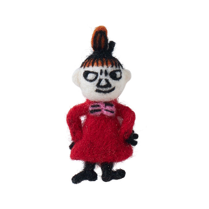 KlippanLittleMyFeltedDecoration