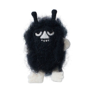 Klippan Stinky Felted Decoration
