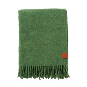 Klippan True Wool Blanket