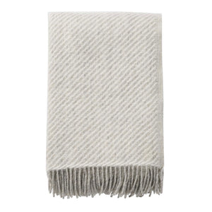 Klippan Carl Wool Blanket