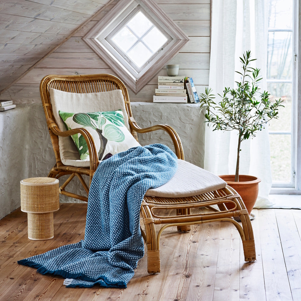 Klippan Figs Cotton Cushion Cover