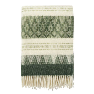 Klippan Freja Wool Blanket