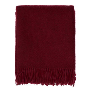 Klippan Gotland Wool Blanket Warm