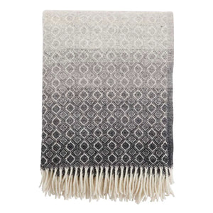 Klippan Havanna Wool Blanket Multi