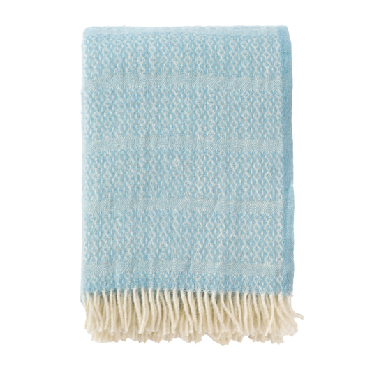 Klippan Porto Wool Blanket